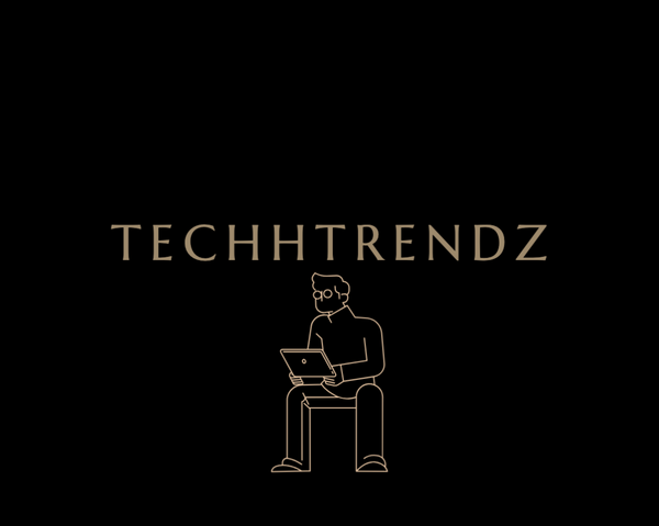 TECHHTRENDZ
