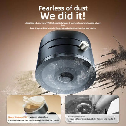 ANYWHERE PHONE HOLDER